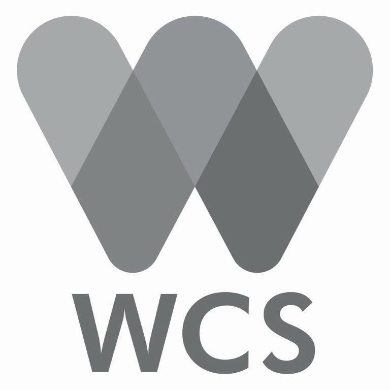 Trademark Logo WCS