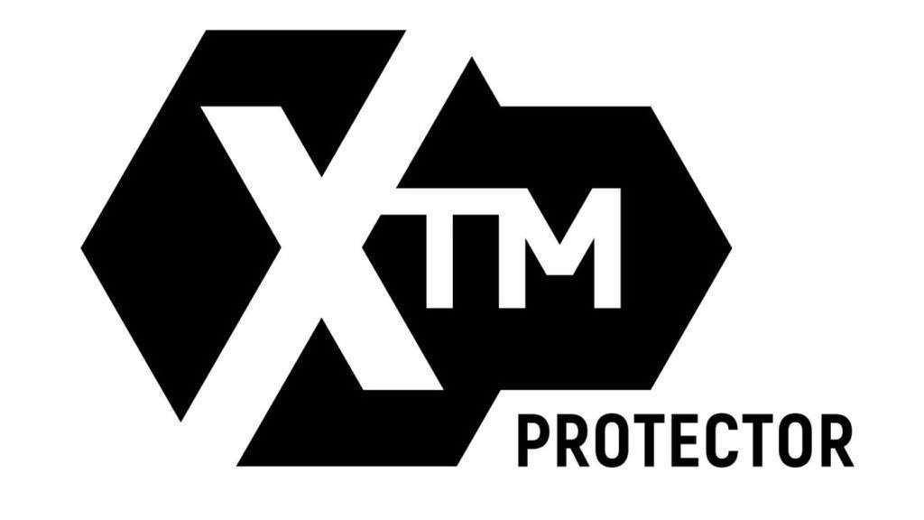 Trademark Logo XTM PROTECTOR