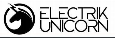 Trademark Logo ELECTRIK UNICORN