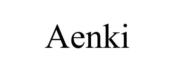  AENKI