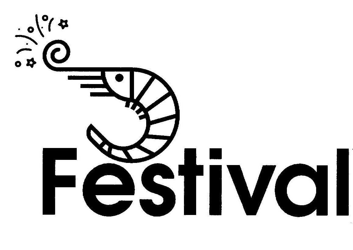 Trademark Logo FESTIVAL