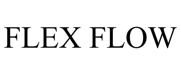 FLEX FLOW