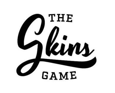  THE SKINS GAME