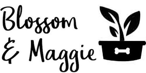  BLOSSOM &amp; MAGGIE