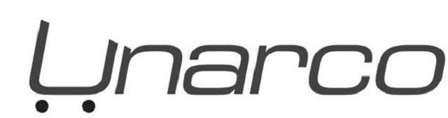 Trademark Logo UNARCO