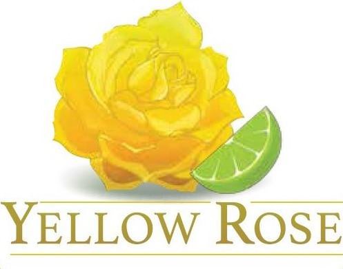 Trademark Logo YELLOW ROSE