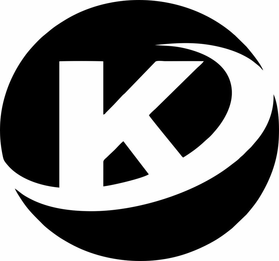 Trademark Logo K