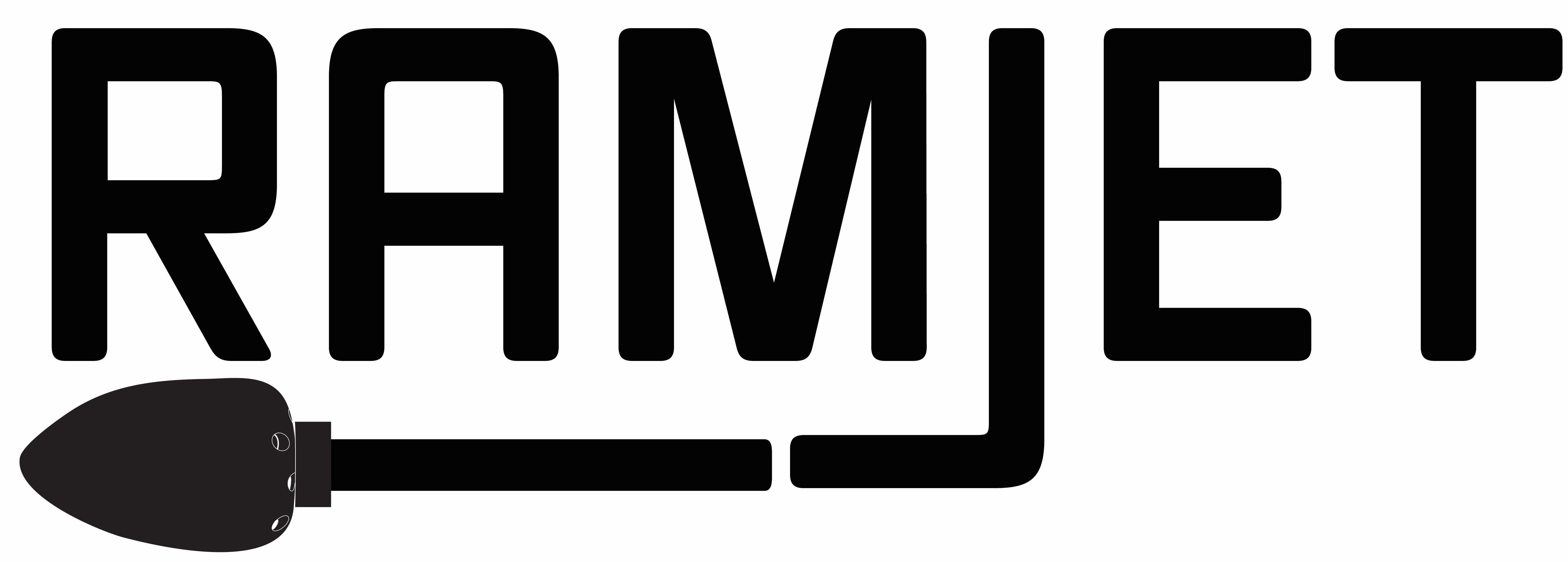 Trademark Logo RAMJET