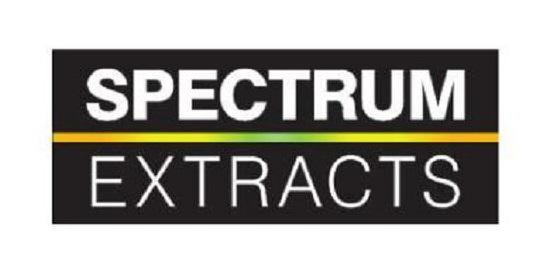  SPECTRUM EXTRACTS