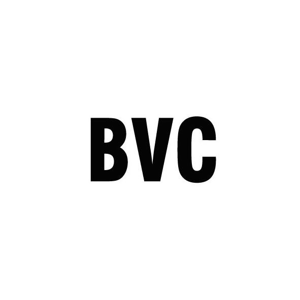 Trademark Logo BVC