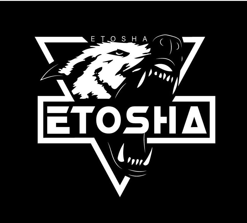 Trademark Logo ETOSHA