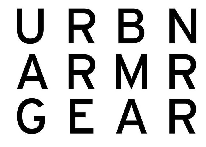  URBN ARMR GEAR