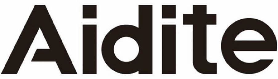 Trademark Logo AIDITE