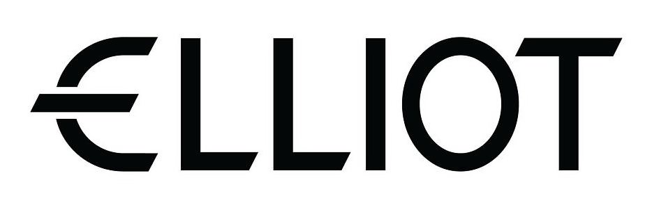 Trademark Logo ELLIOT