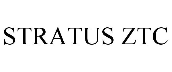  STRATUS ZTC