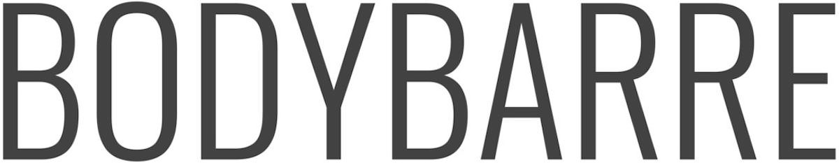 Trademark Logo BODYBARRE
