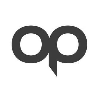 Trademark Logo OP