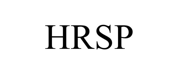 HRSP