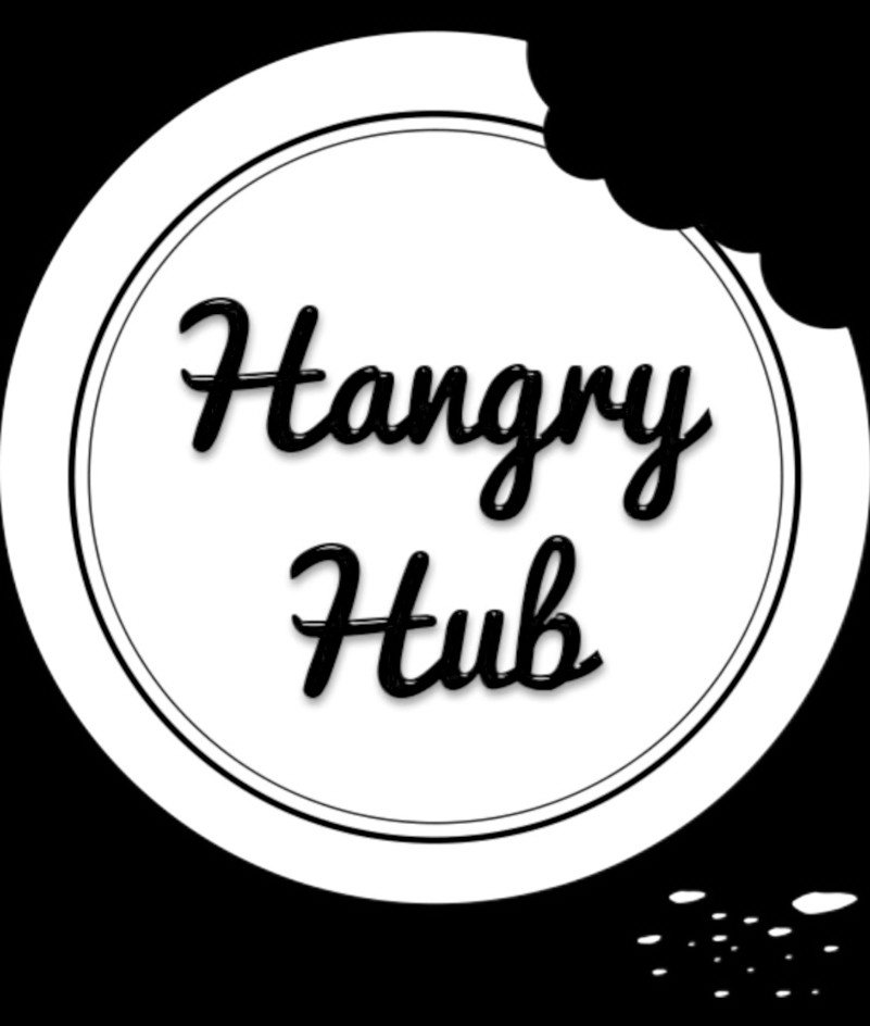 Trademark Logo HANGRY HUB
