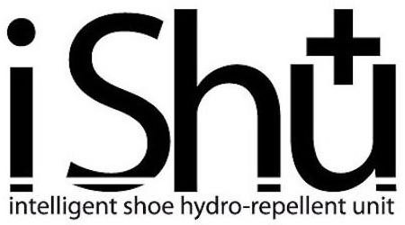  I SHU INTELLIGENT SHOE HYDRO-REPELLENT UNIT