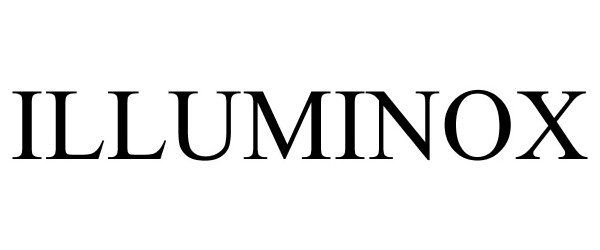 Trademark Logo ILLUMINOX