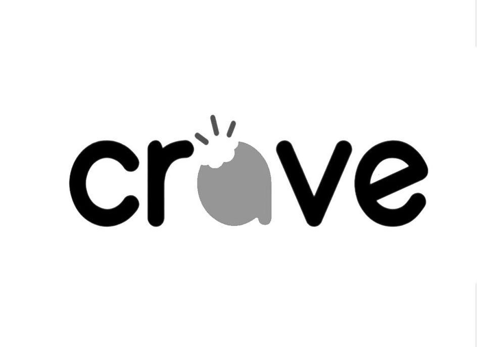 Trademark Logo CRAVE