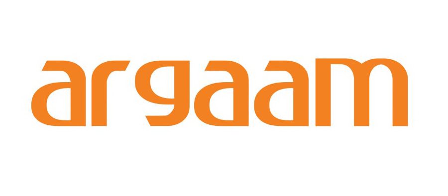 Trademark Logo ARGAAM