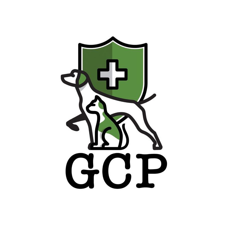 Trademark Logo GCP