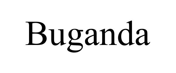  BUGANDA