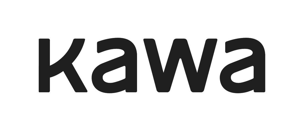 Trademark Logo KAWA