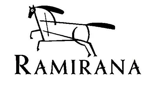 Trademark Logo RAMIRANA