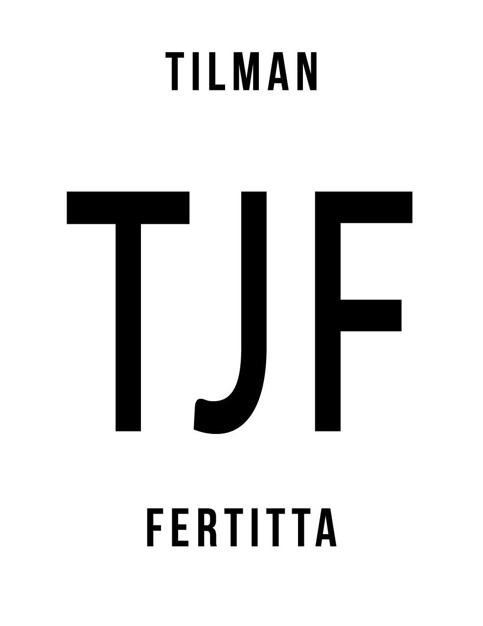 Trademark Logo TILMAN TJF FERTITTA
