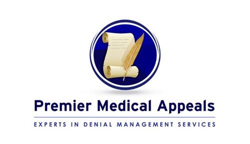  PREMIER MEDICAL APPEALS EXPERTS IN DENIAL MANAGEMENT SERVICES