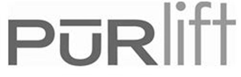 Trademark Logo PURLIFT