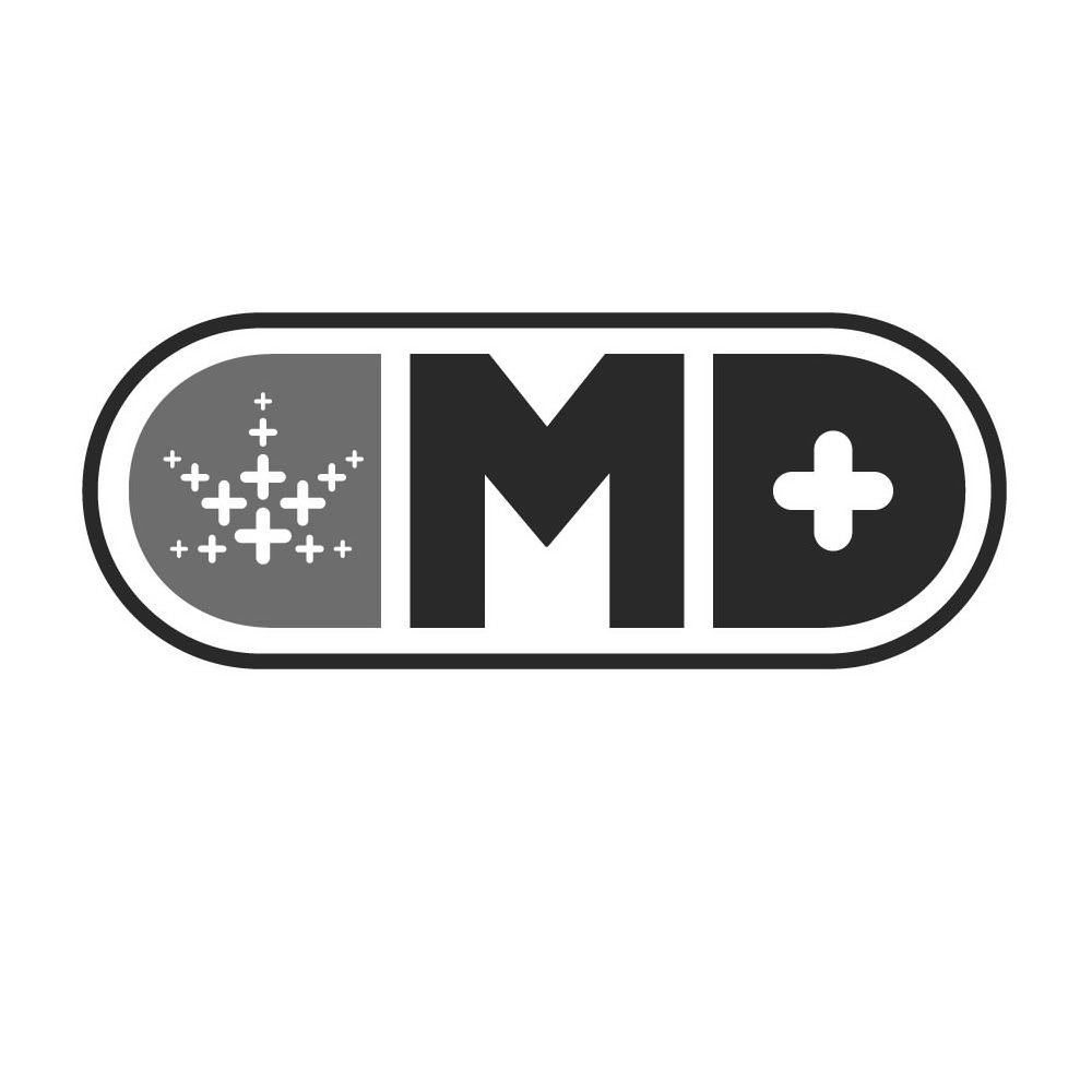 Trademark Logo MD