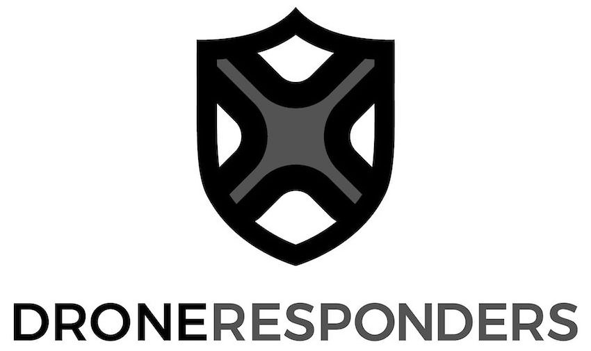 Trademark Logo DRONERESPONDERS