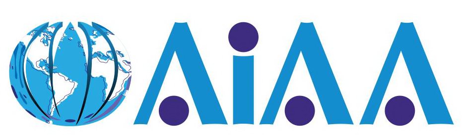 Trademark Logo AIAA