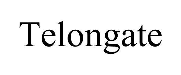  TELONGATE