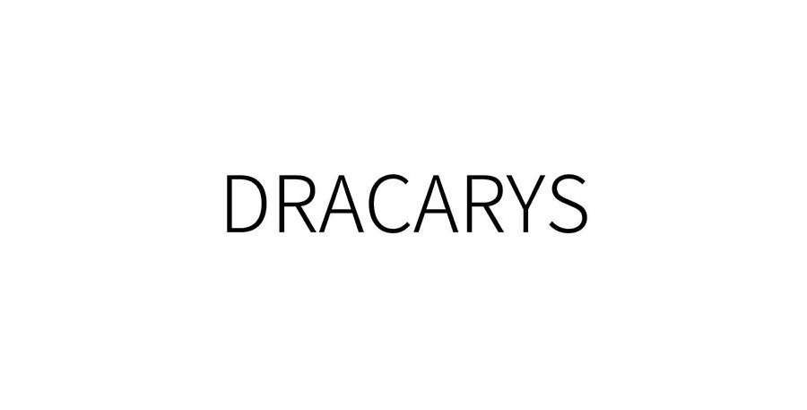 DRACARYS