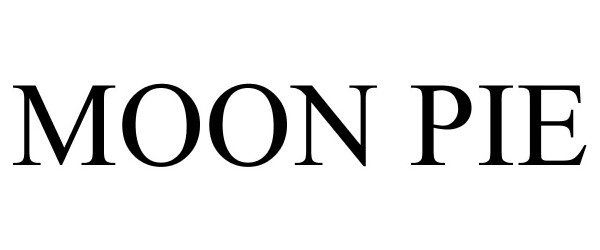 Trademark Logo MOON PIE