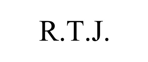  R.T.J.