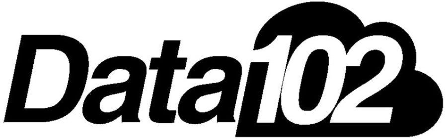 Trademark Logo DATA102
