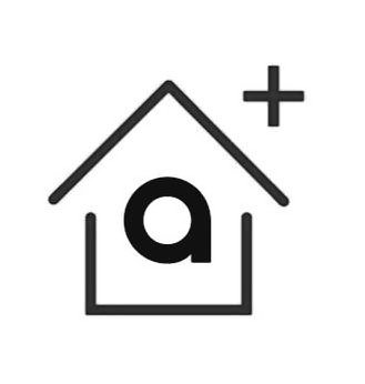 Trademark Logo A+