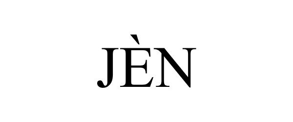  JÈN