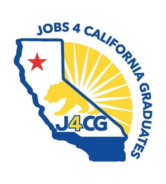  JOBS 4 CALIFORNIA GRADUATES J4CG