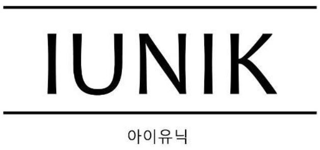 Trademark Logo IUNIK