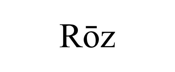 ROZ