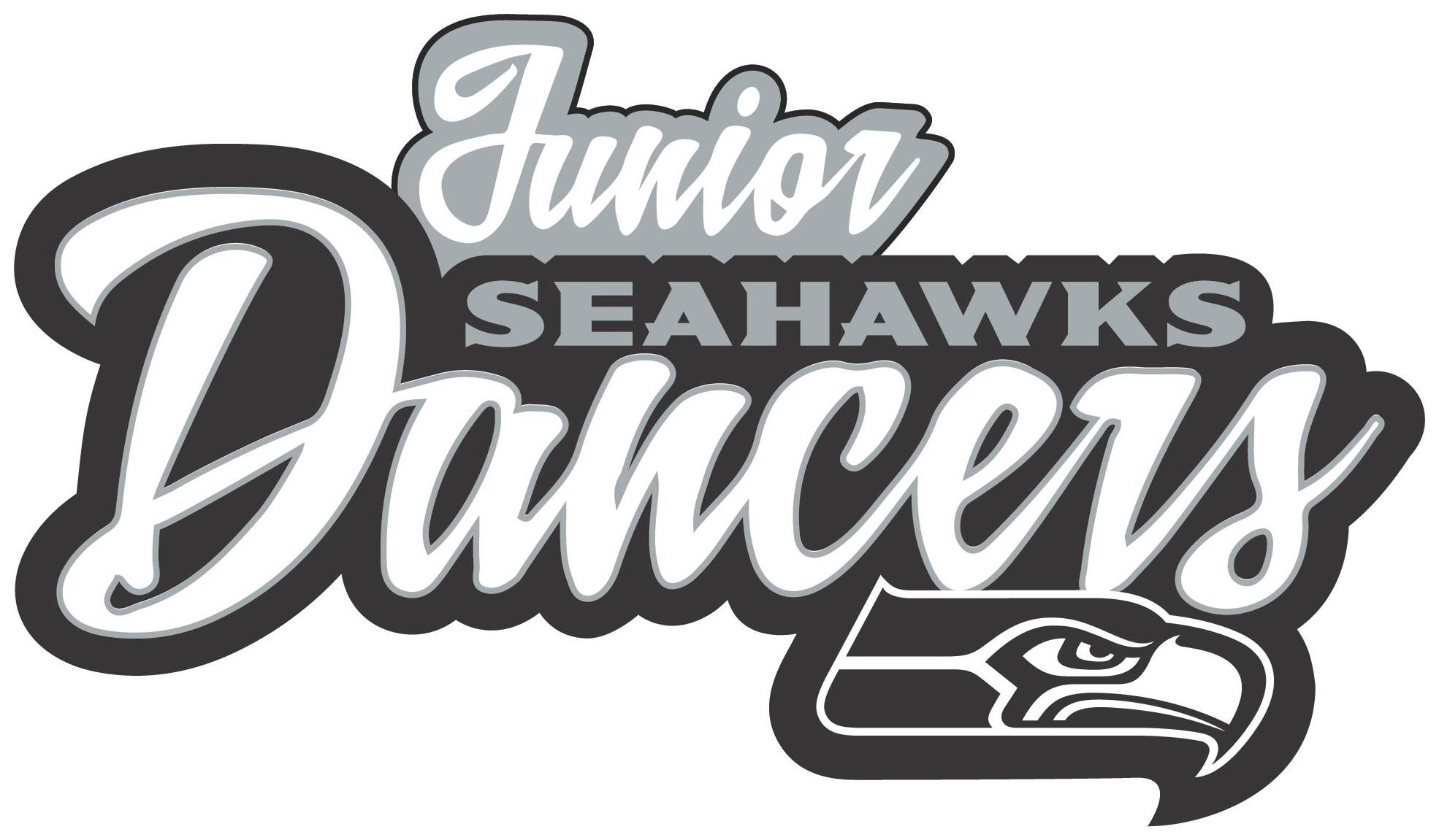 Trademark Logo JUNIOR SEAHAWKS DANCERS