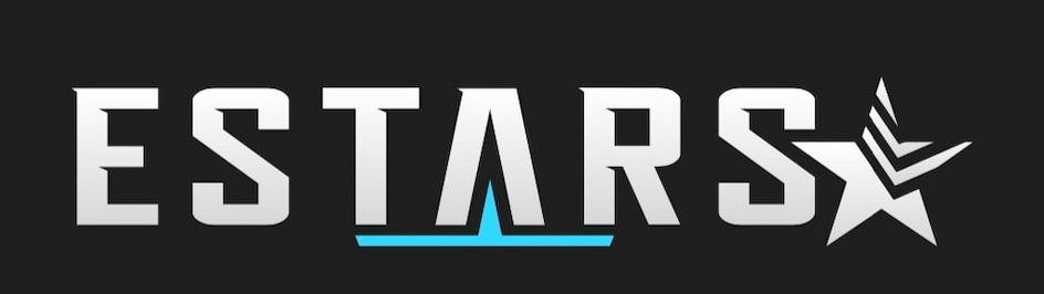 Trademark Logo ESTARS