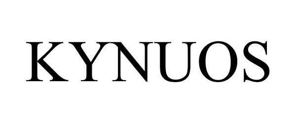 Trademark Logo KYNUOS